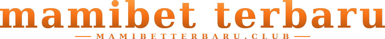 mamibet terbaru logo