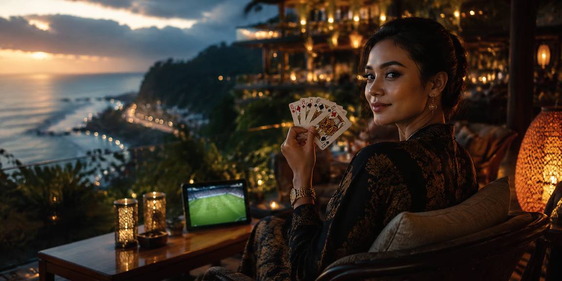 mamibet terbaru Queen of Bounty